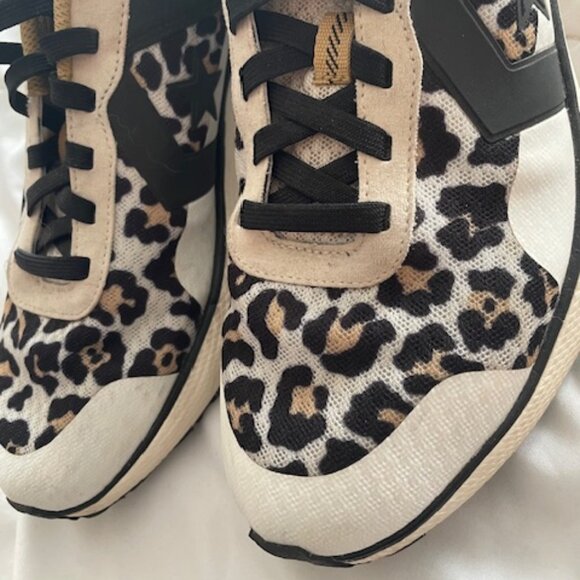Converse Star Series RN Low 'Leopard' - Picture 15 of 15